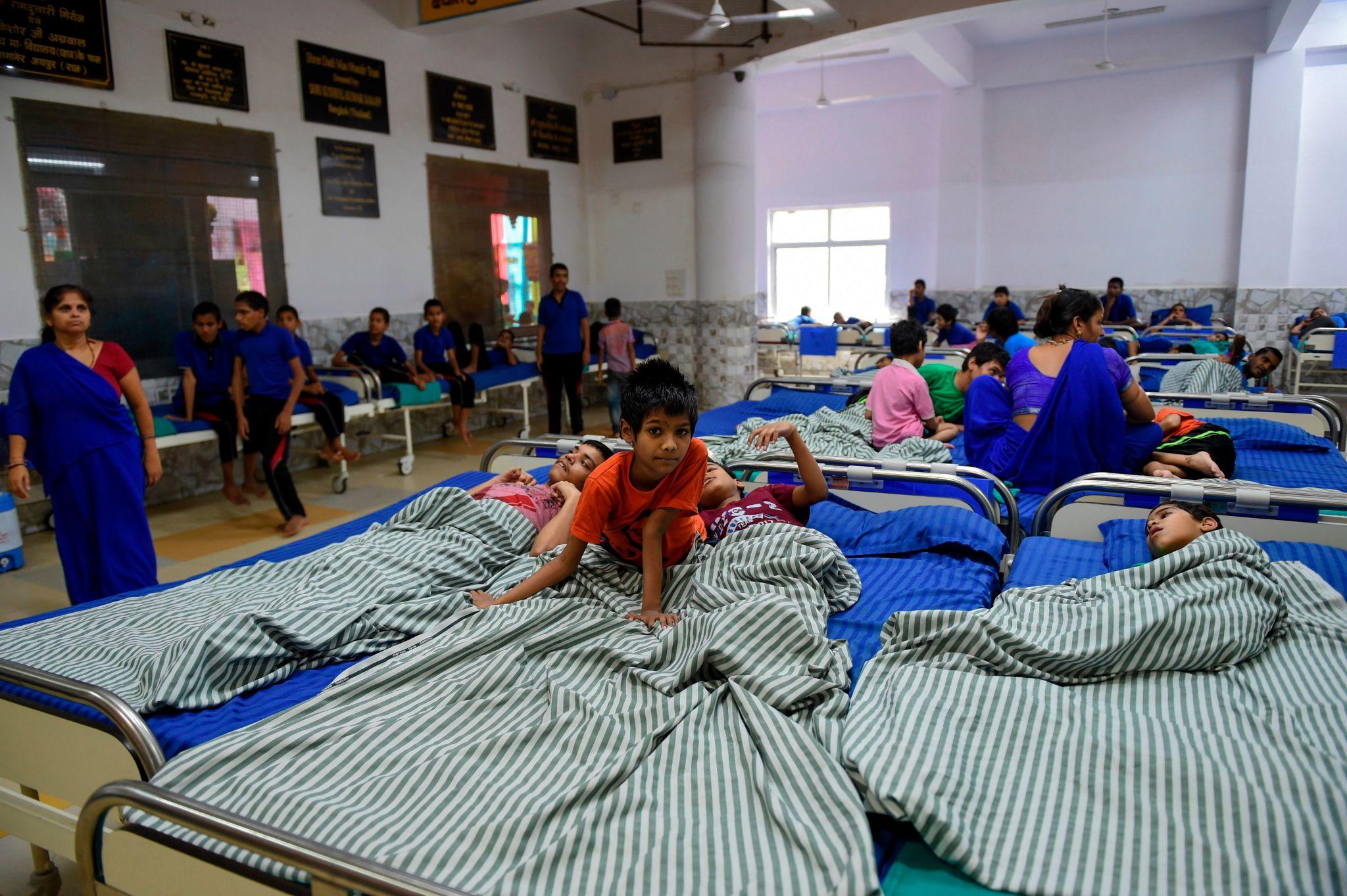 Thousands United to Save One Little Heart