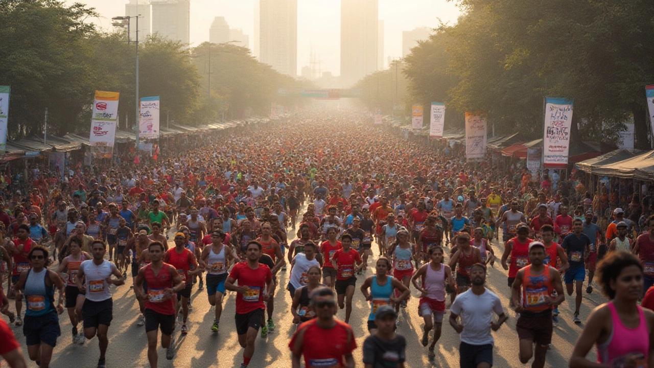 Hope for Tomorrow Charity Run 2026